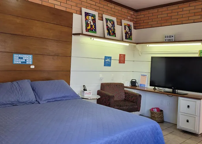 Apartamento Cobertura Com Vista Panoramica